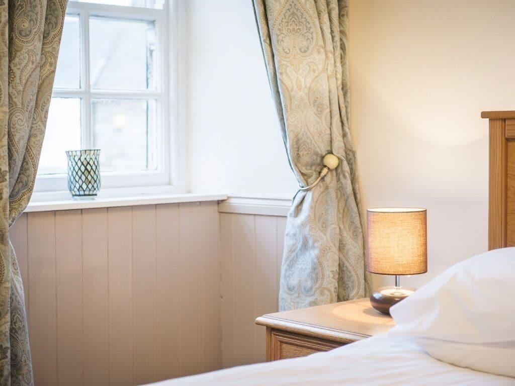 The Wellington Hotel St Just Eksteriør billede