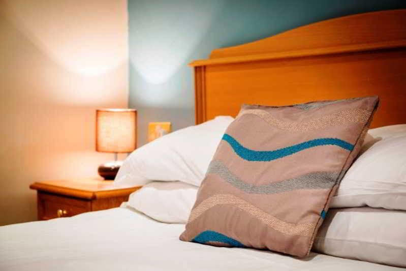 The Wellington Hotel St Just Eksteriør billede